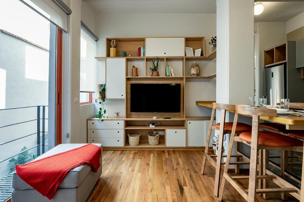 Casai Roma Condesa Holiday home