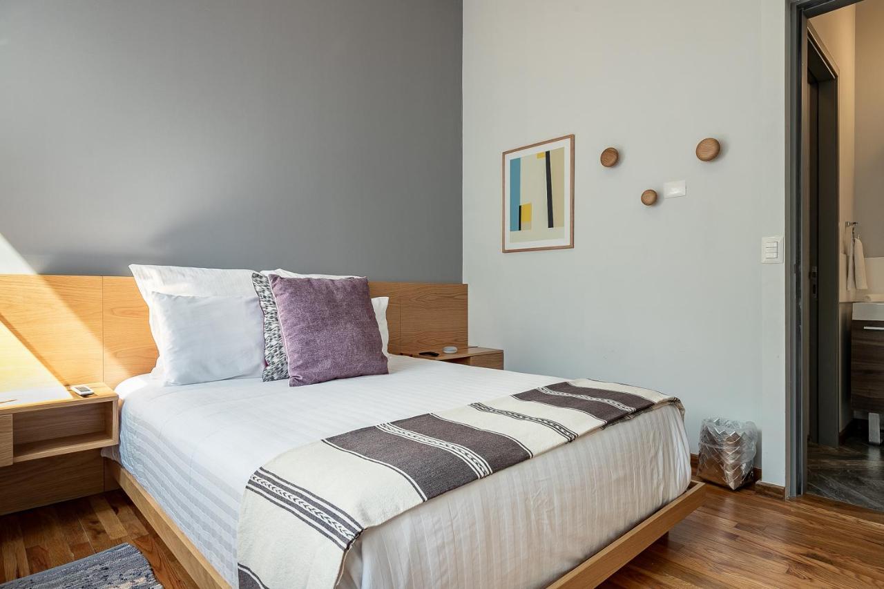 Casai Roma Condesa Holiday home *