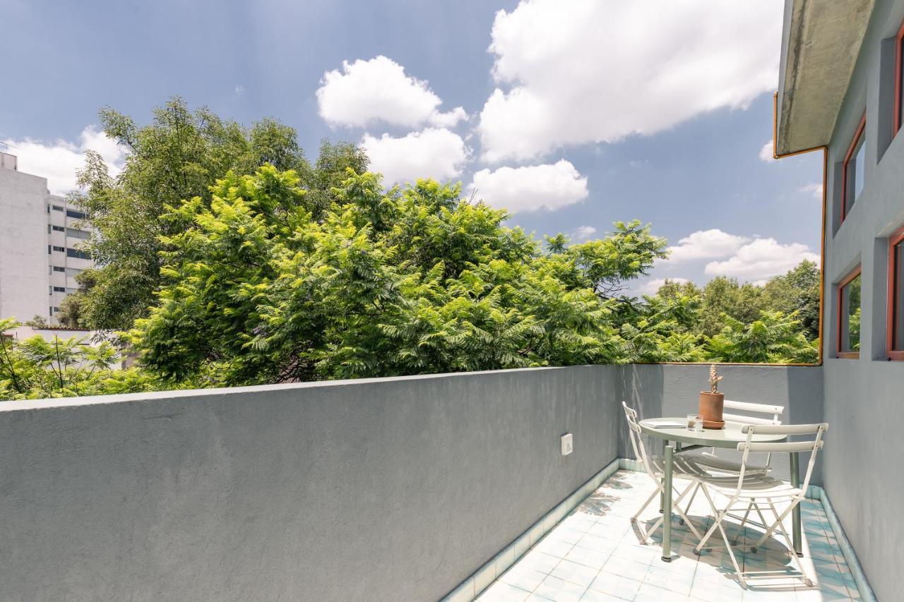 Casai Roma Condesa Holiday home