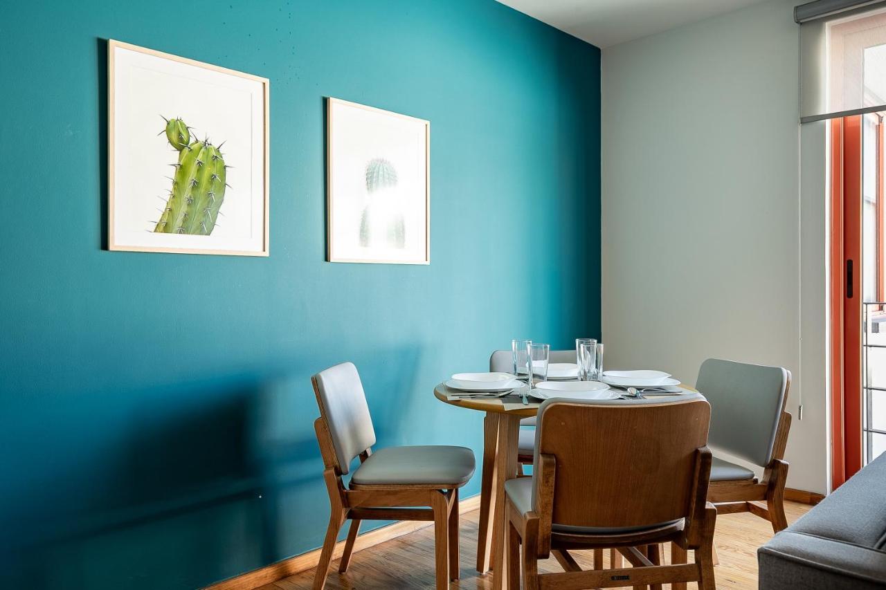 Casai Roma Condesa Holiday home Mexico City
