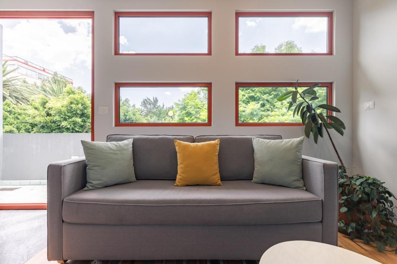 Holiday home Casai Roma Condesa Mexico City