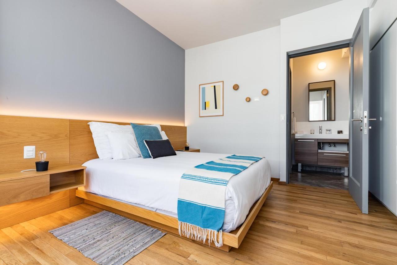 Hébergement de vacances Casai Roma Condesa