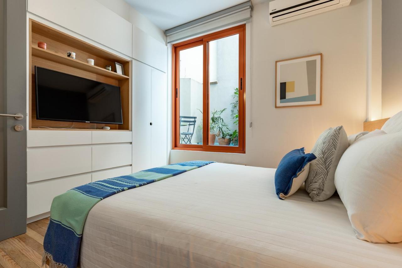 Hébergement de vacances Casai Roma Condesa *