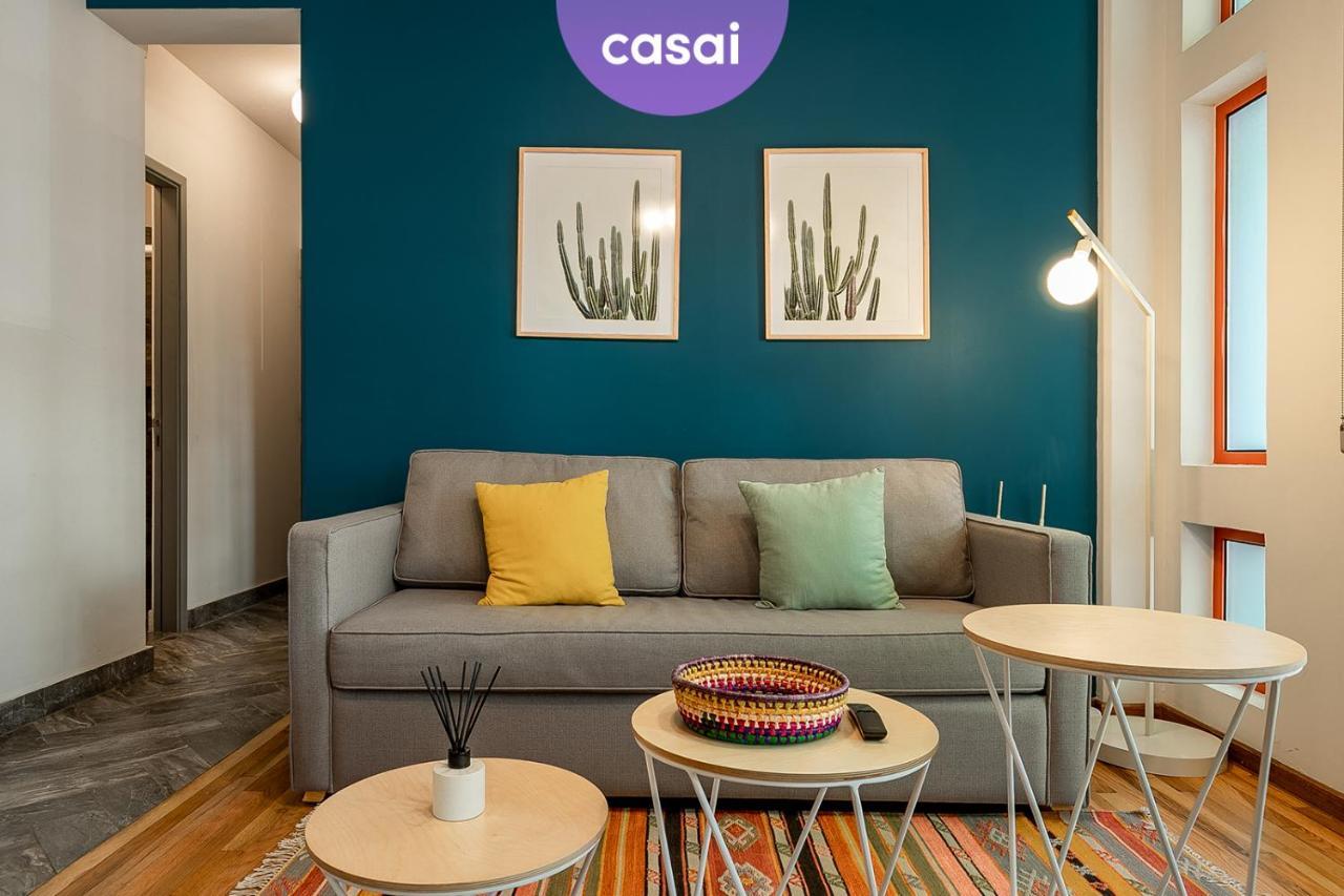 Casai Roma Condesa * Mexico