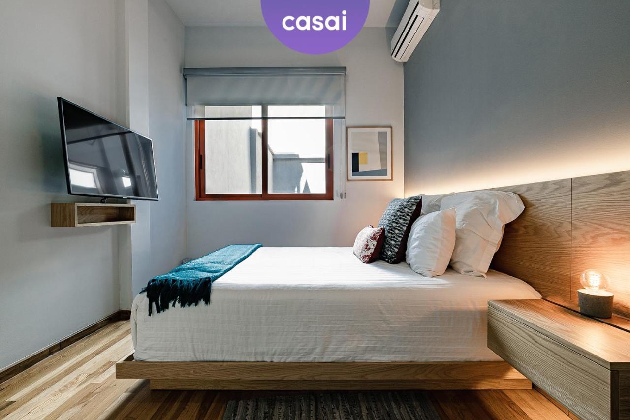 Casai Roma Condesa * Mexico