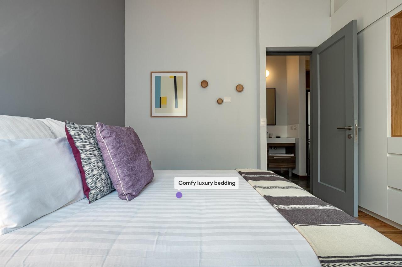 Hébergement de vacances Casai Roma Condesa *